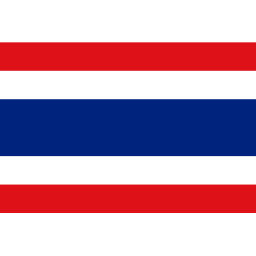 Download free flag thailand icon